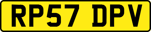 RP57DPV