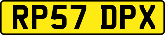 RP57DPX