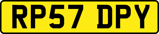 RP57DPY