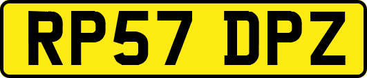 RP57DPZ
