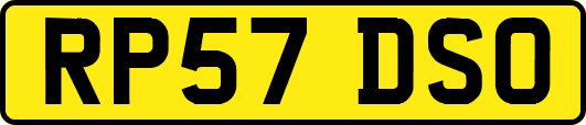 RP57DSO