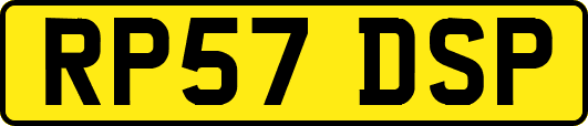 RP57DSP