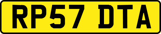 RP57DTA