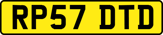 RP57DTD