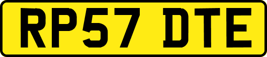 RP57DTE