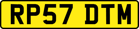 RP57DTM