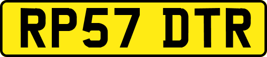 RP57DTR