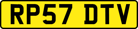 RP57DTV