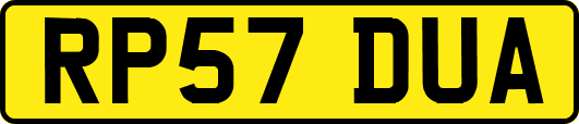 RP57DUA