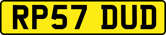 RP57DUD