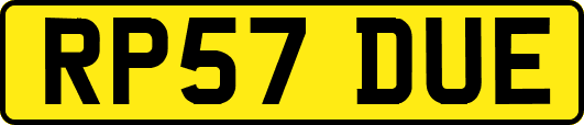 RP57DUE
