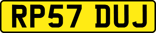 RP57DUJ