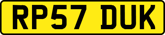 RP57DUK