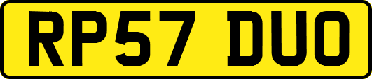 RP57DUO