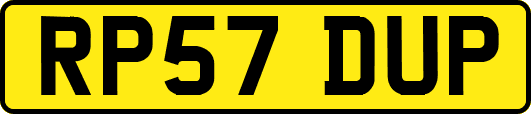 RP57DUP