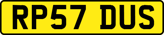 RP57DUS