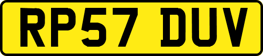 RP57DUV