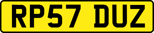 RP57DUZ