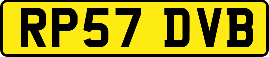 RP57DVB
