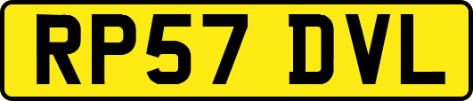 RP57DVL