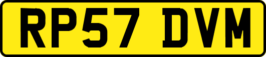 RP57DVM