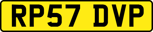 RP57DVP