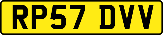 RP57DVV
