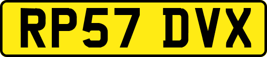 RP57DVX