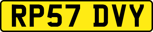 RP57DVY