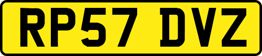 RP57DVZ