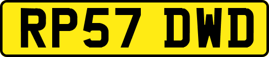 RP57DWD