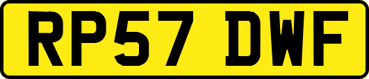 RP57DWF