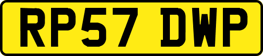 RP57DWP