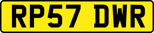 RP57DWR