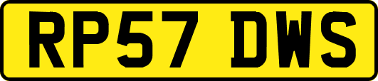 RP57DWS