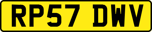 RP57DWV