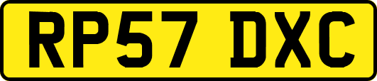 RP57DXC