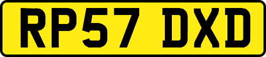 RP57DXD