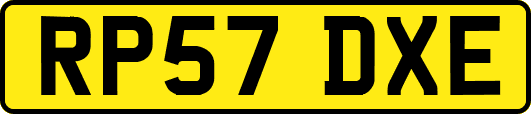 RP57DXE