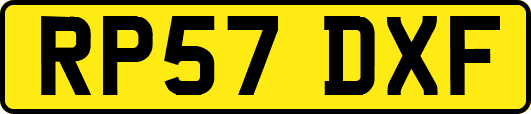 RP57DXF
