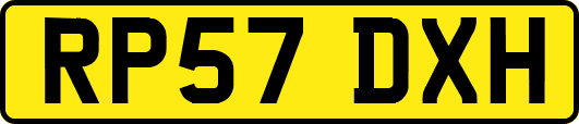 RP57DXH