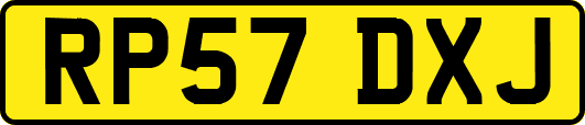 RP57DXJ