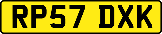RP57DXK