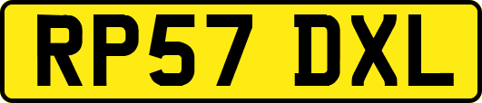 RP57DXL