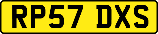 RP57DXS