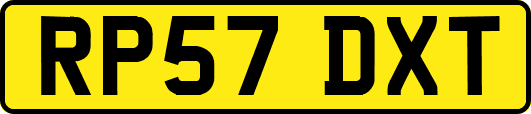 RP57DXT