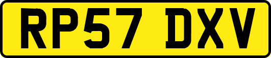 RP57DXV