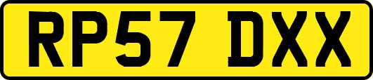 RP57DXX