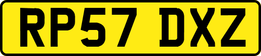 RP57DXZ