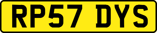RP57DYS